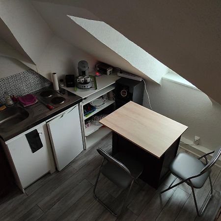 Luthin'S Home ストラスブール エクステリア 写真