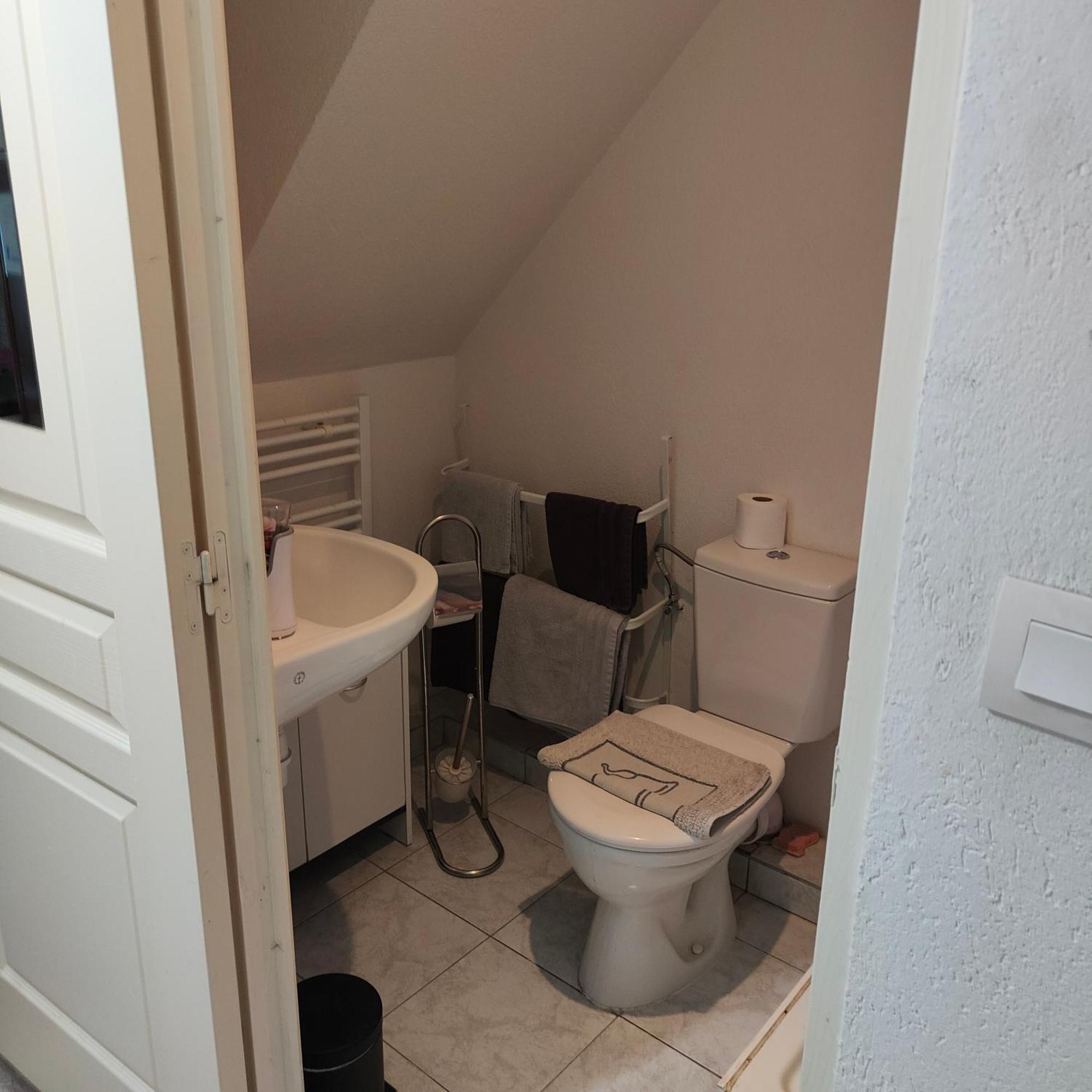 Luthin'S Home ストラスブール エクステリア 写真