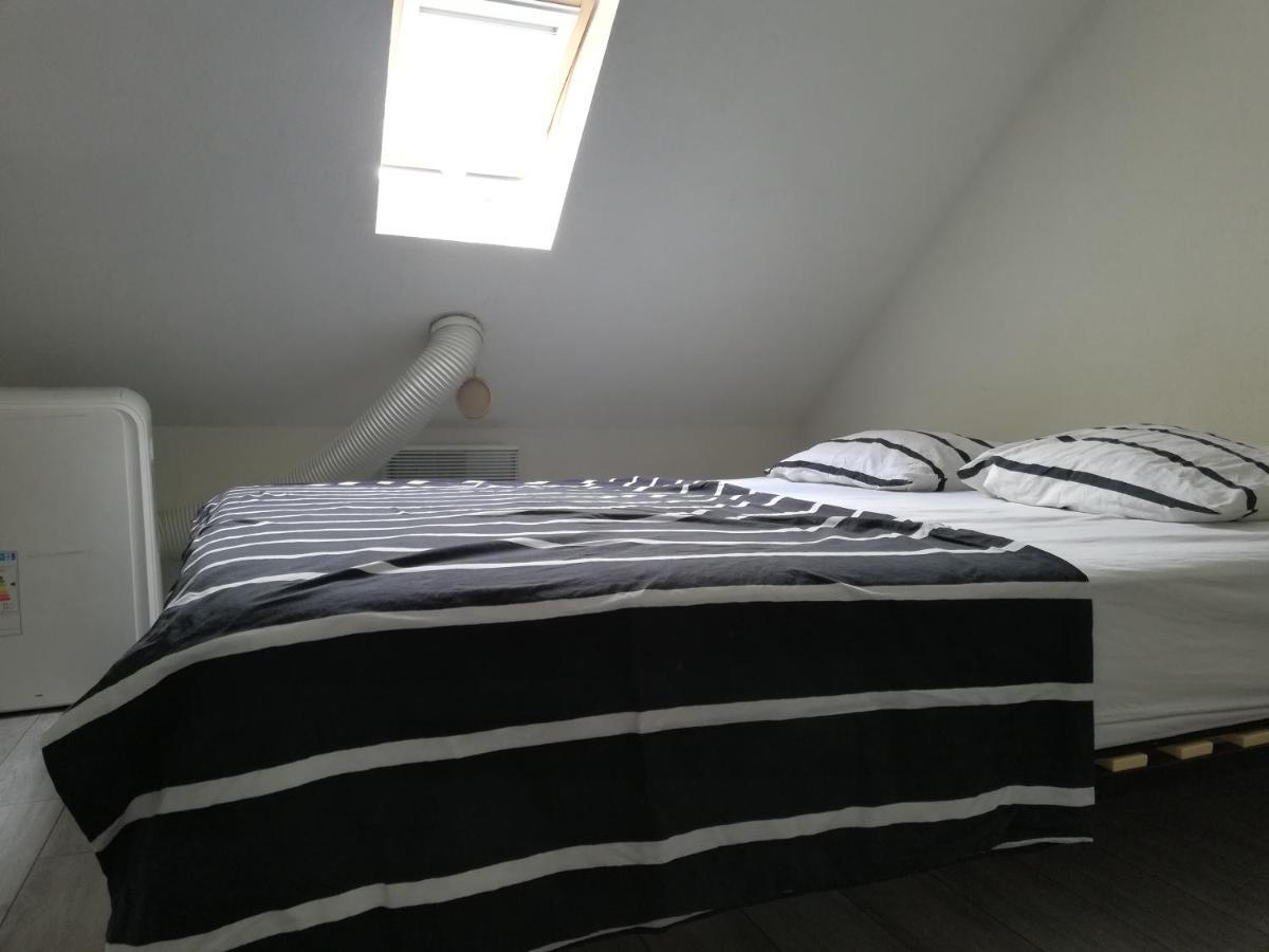 Luthin'S Home ストラスブール 部屋 写真